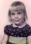 Christine 1965