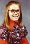 Deborah school picture
